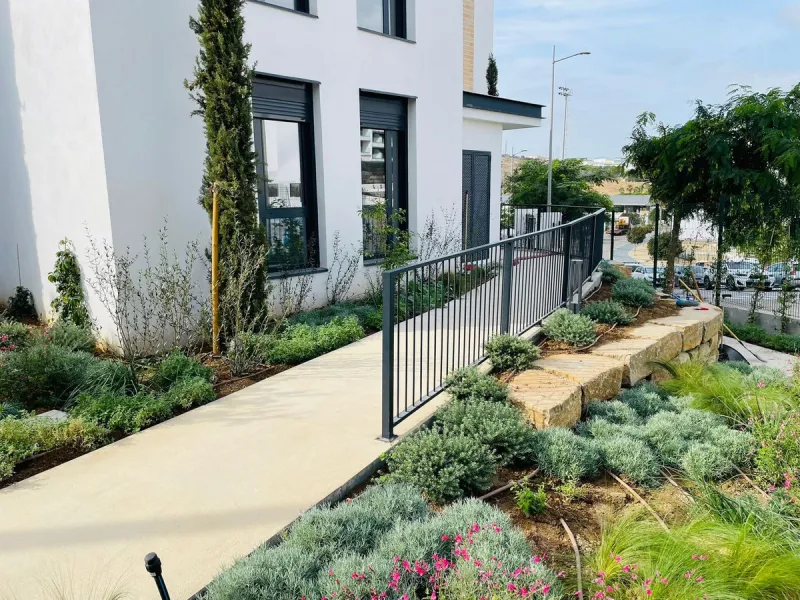BRAND NEW PENTHOUSES IN ESTEPONA