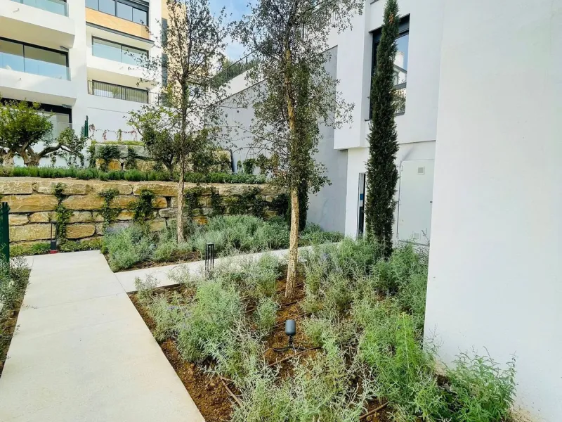 BRAND NEW PENTHOUSES IN ESTEPONA