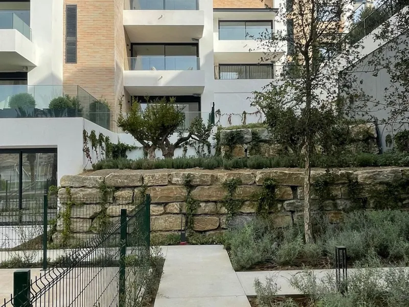 BRAND NEW PENTHOUSES IN ESTEPONA