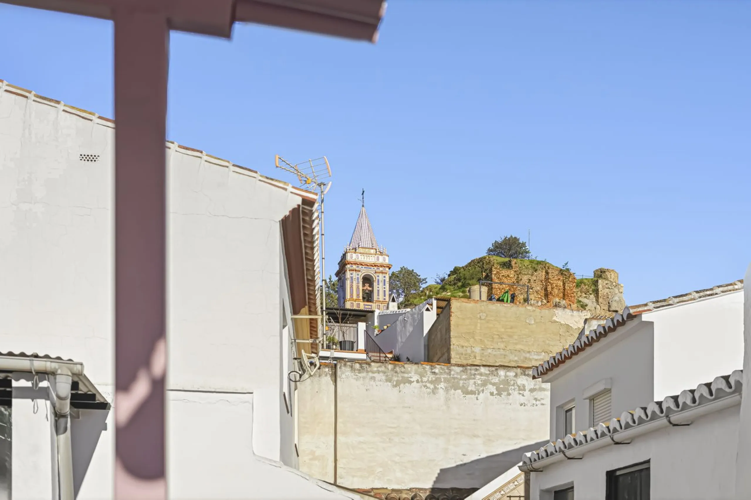Charming Home + Profitable Investment in Ardales (Tourist License)
