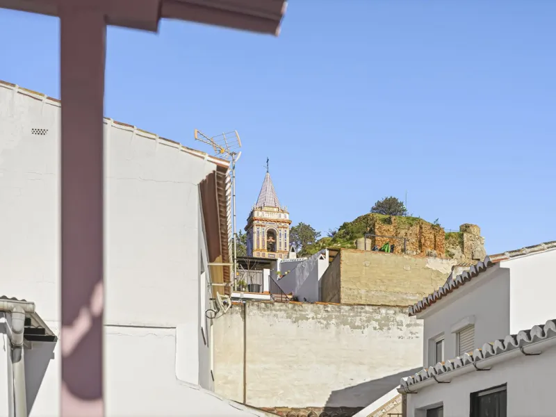 Charming Home + Profitable Investment in Ardales (Tourist License)