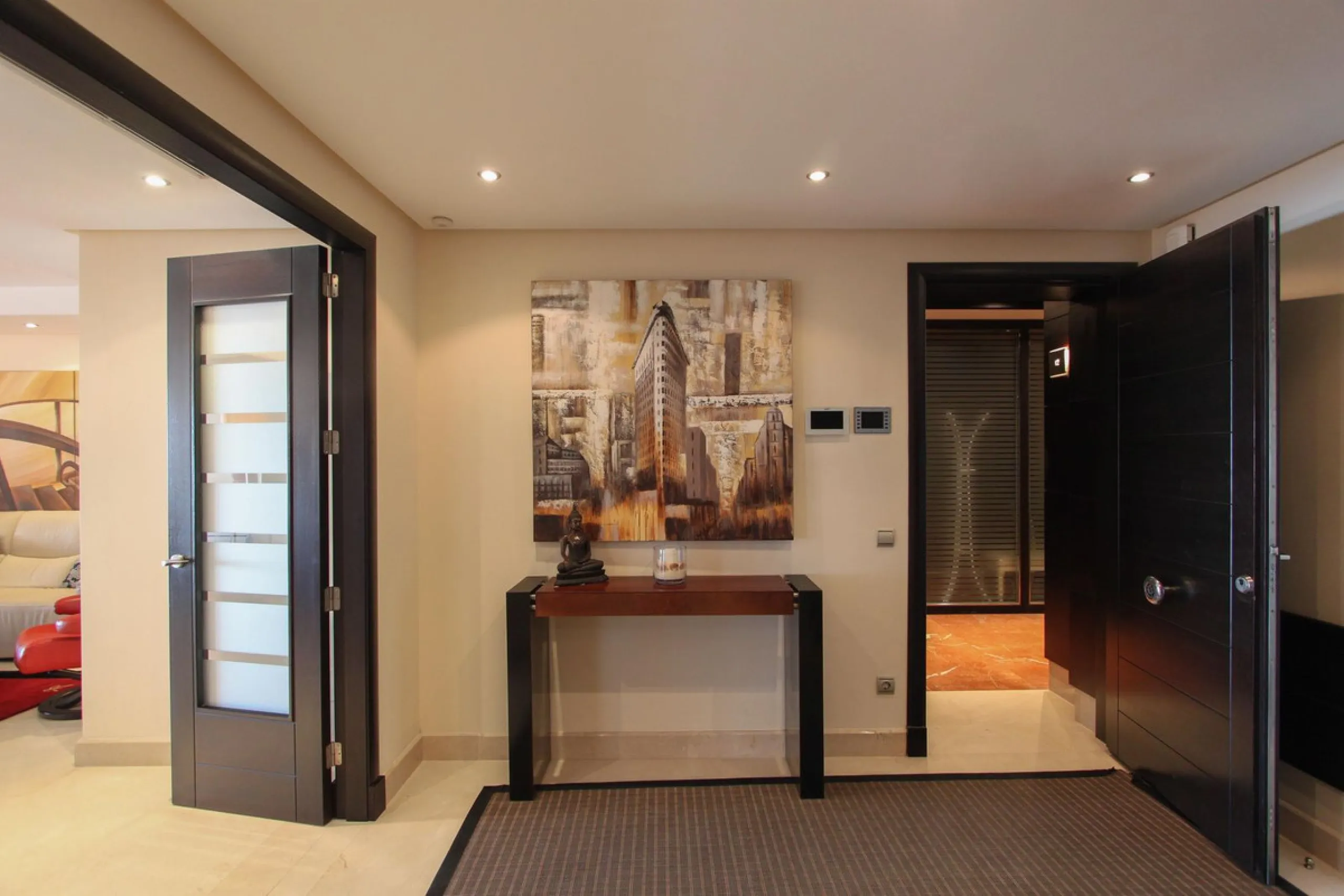 Rare Seafront Opportunity in Malibu, Puerto Banus