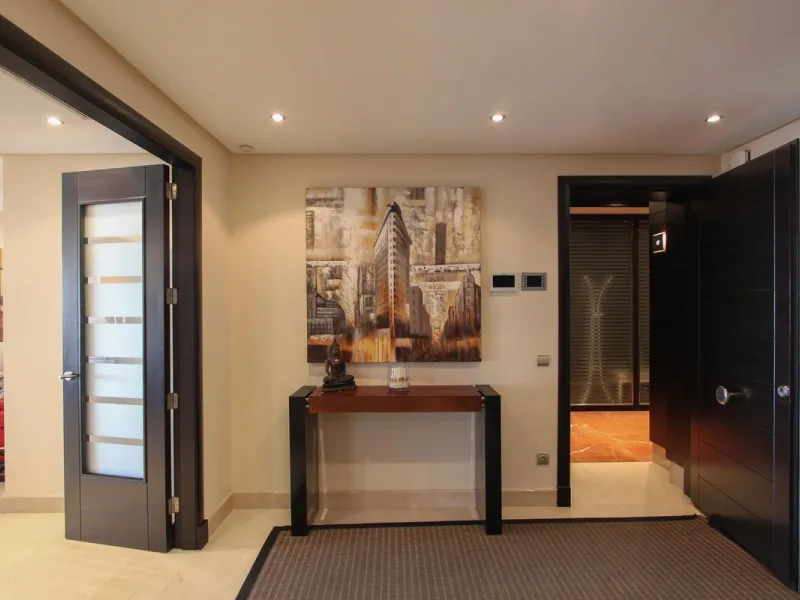 Rare Seafront Opportunity in Malibu, Puerto Banus