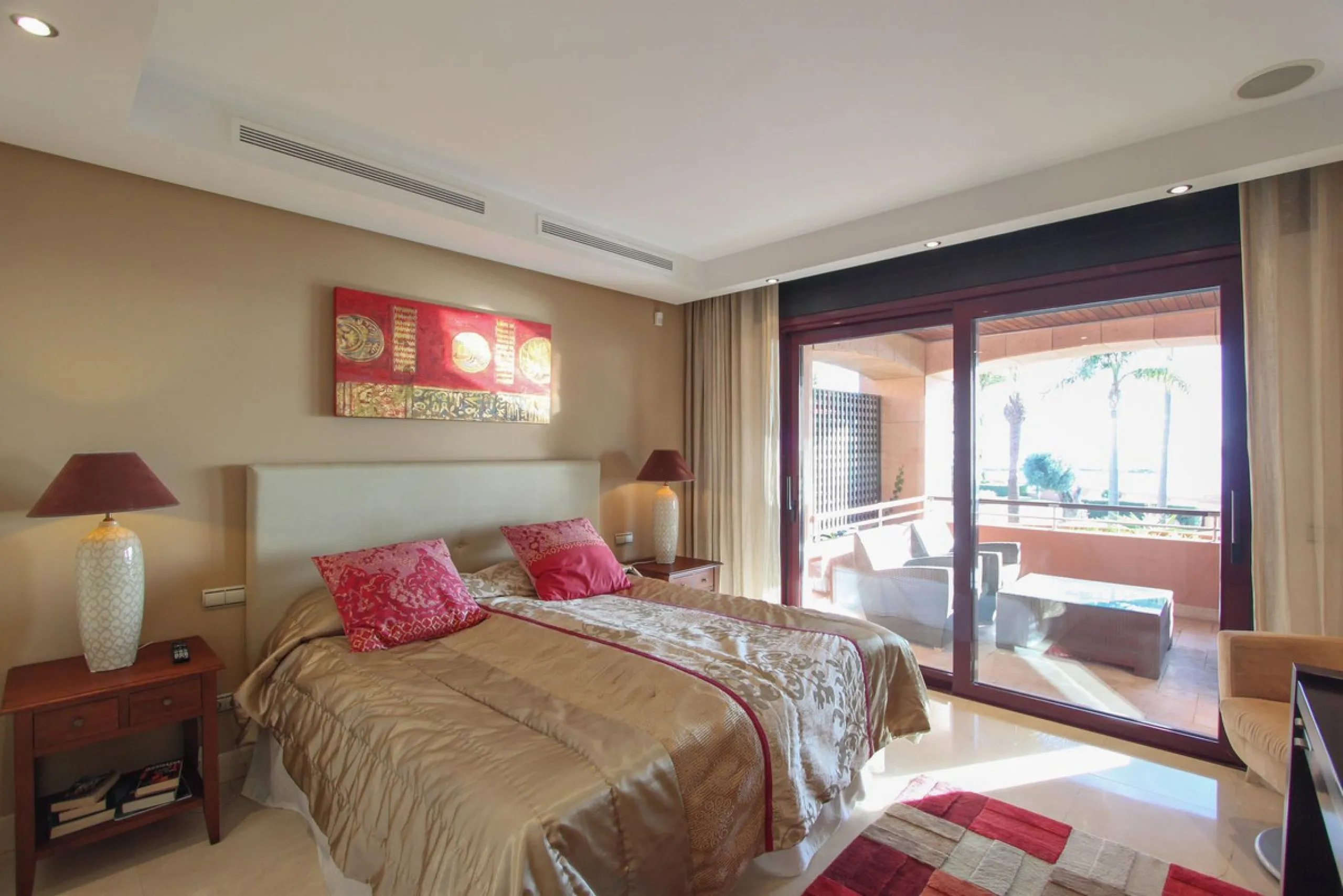 Rare Seafront Opportunity in Malibu, Puerto Banus