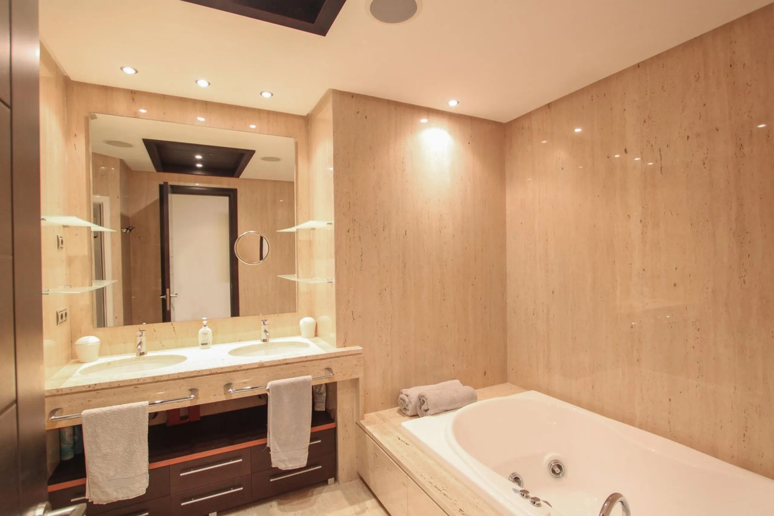 Rare Seafront Opportunity in Malibu, Puerto Banus