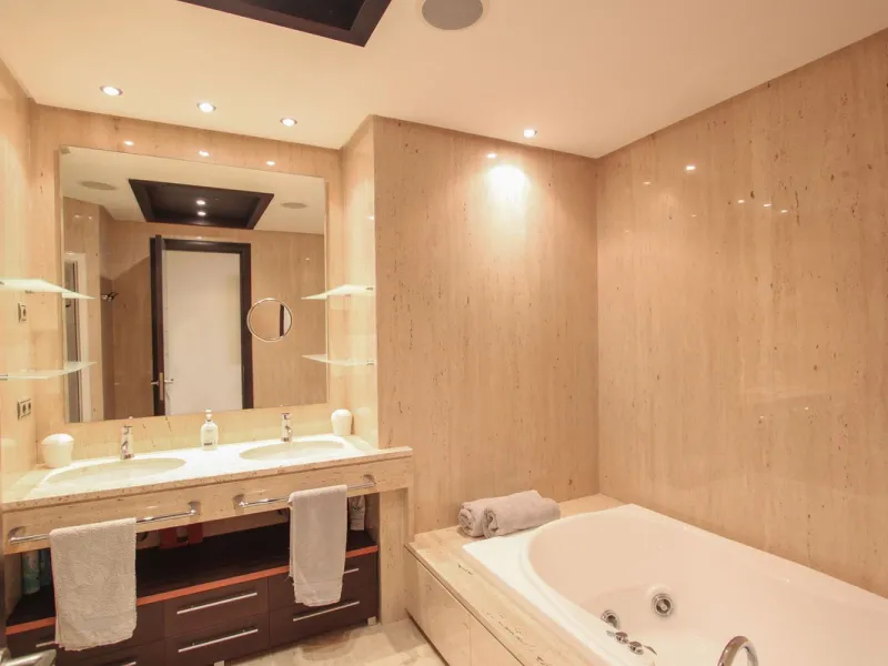 Rare Seafront Opportunity in Malibu, Puerto Banus
