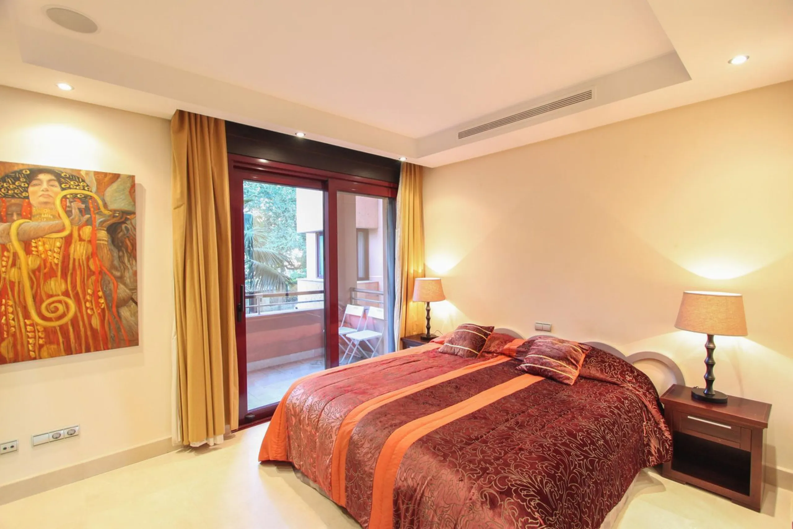Rare Seafront Opportunity in Malibu, Puerto Banus