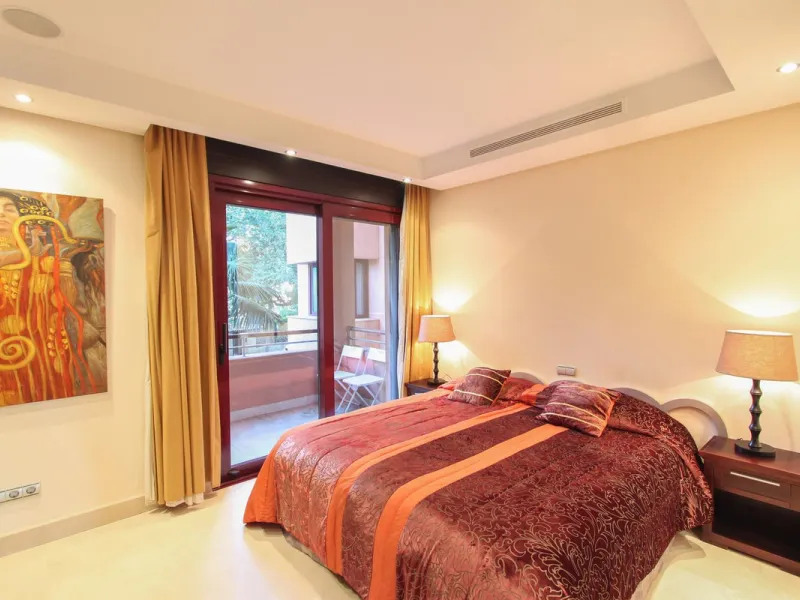 Rare Seafront Opportunity in Malibu, Puerto Banus