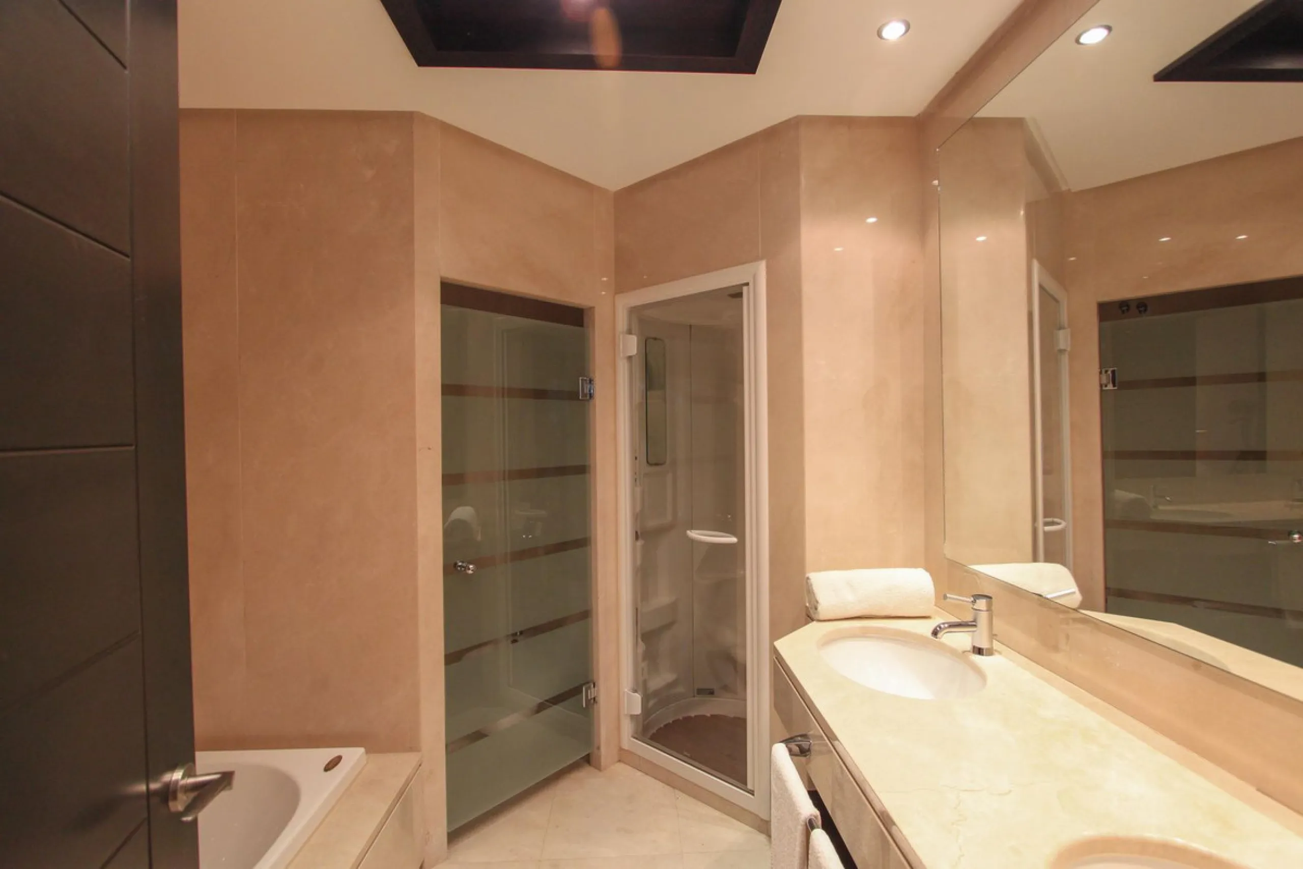 Rare Seafront Opportunity in Malibu, Puerto Banus