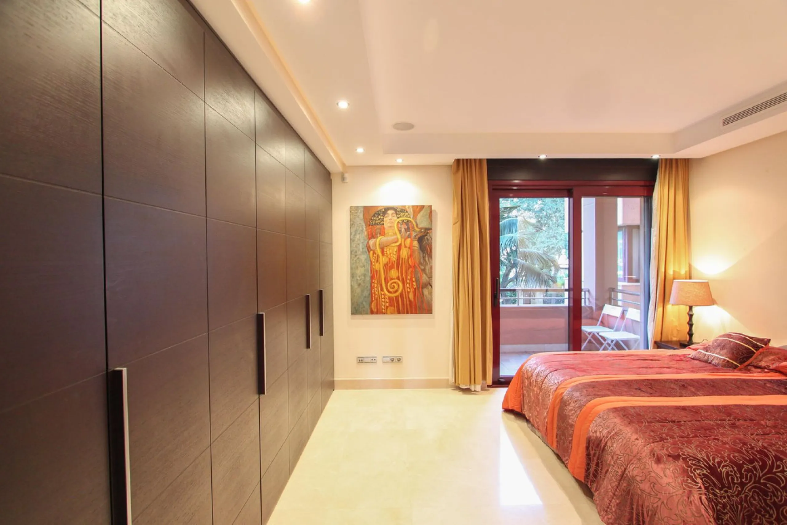 Rare Seafront Opportunity in Malibu, Puerto Banus