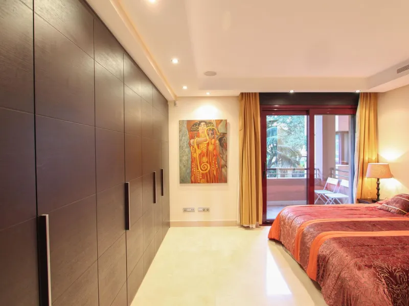 Rare Seafront Opportunity in Malibu, Puerto Banus