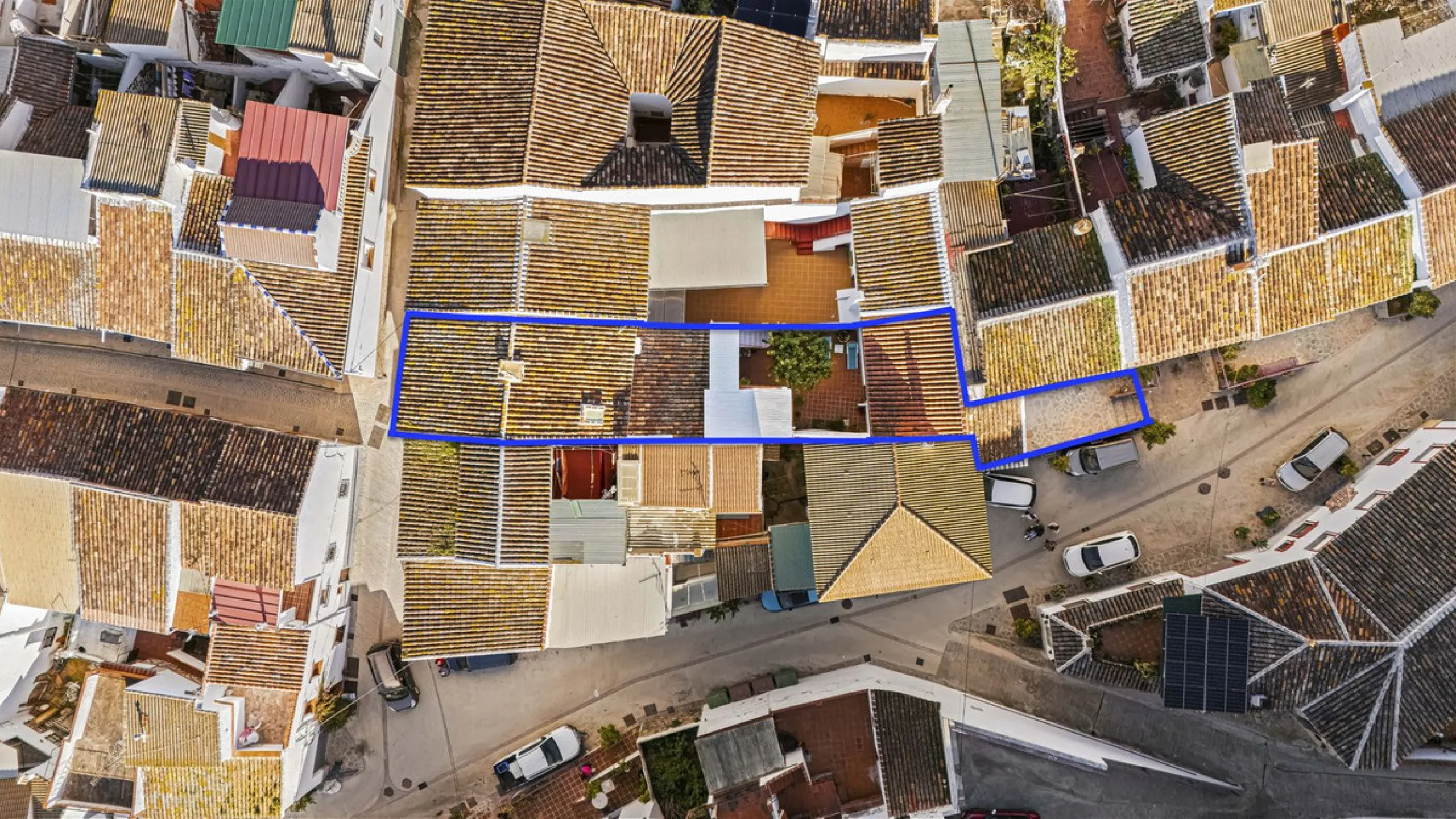 Charming Home + Profitable Investment in Ardales (Tourist License)