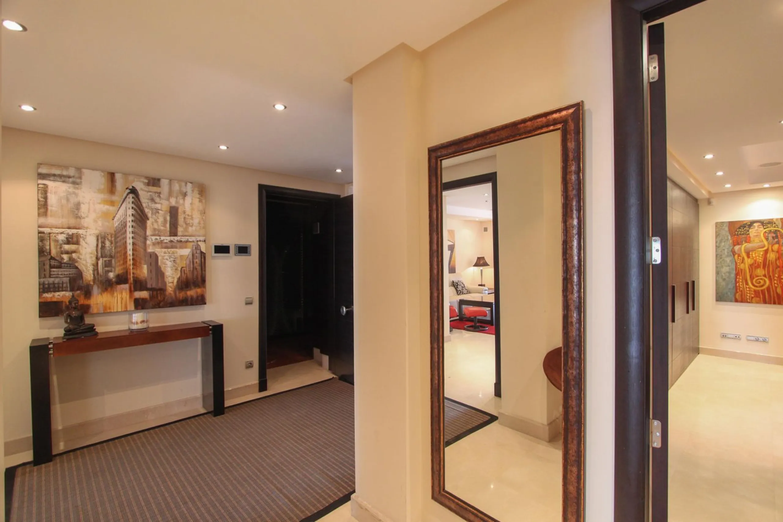 Rare Seafront Opportunity in Malibu, Puerto Banus
