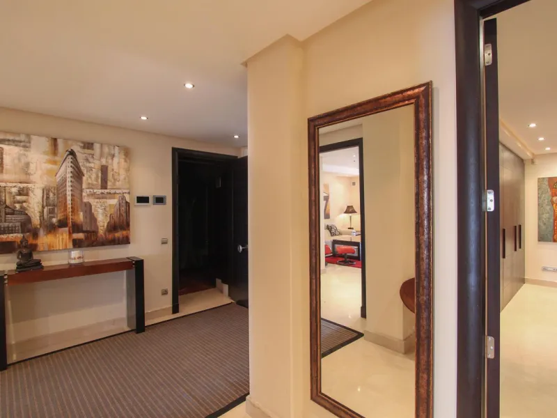 Rare Seafront Opportunity in Malibu, Puerto Banus