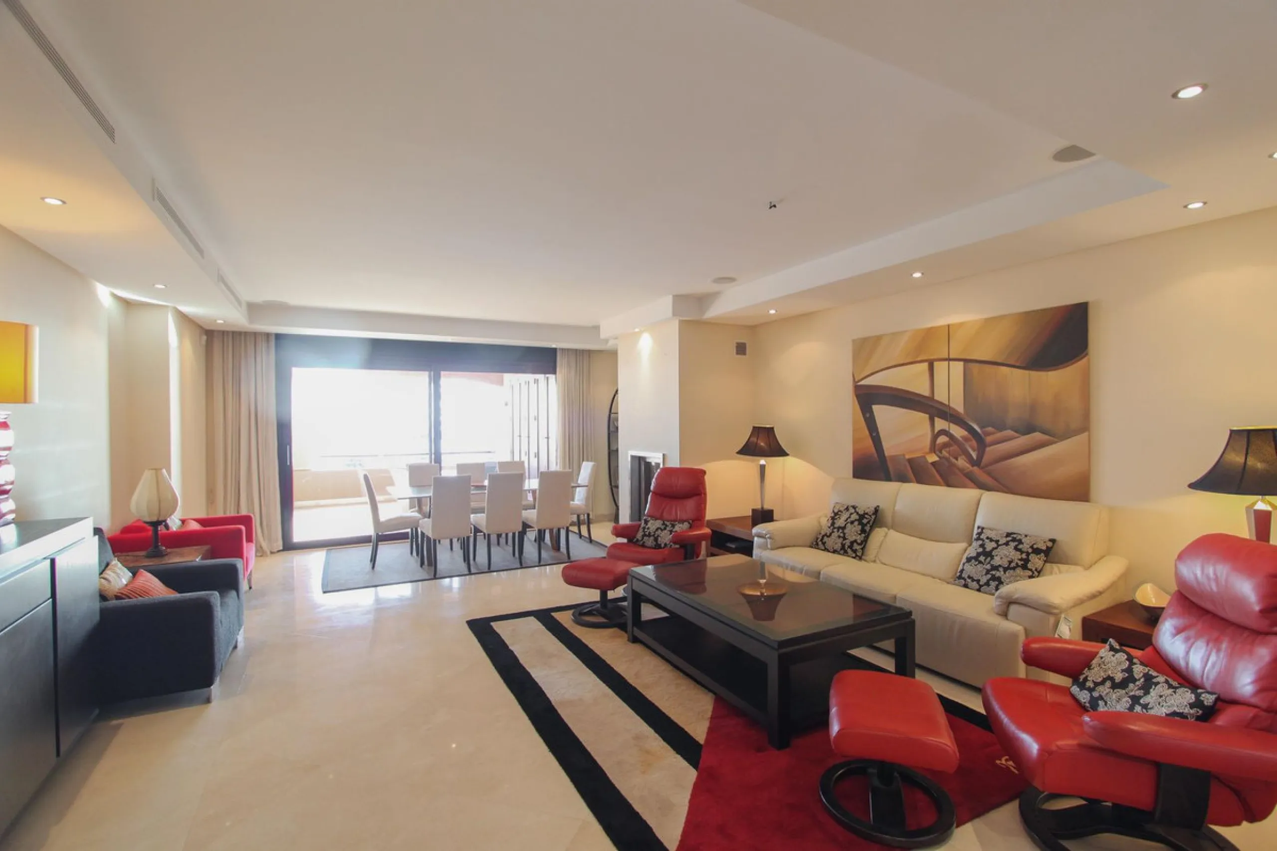 Rare Seafront Opportunity in Malibu, Puerto Banus