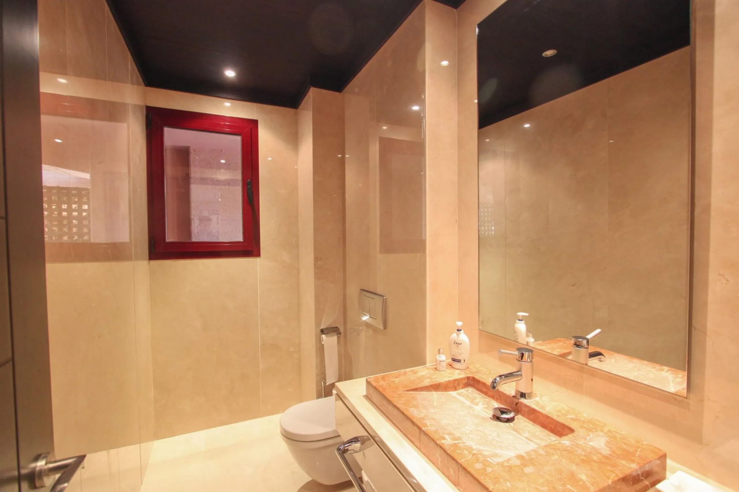 Rare Seafront Opportunity in Malibu, Puerto Banus