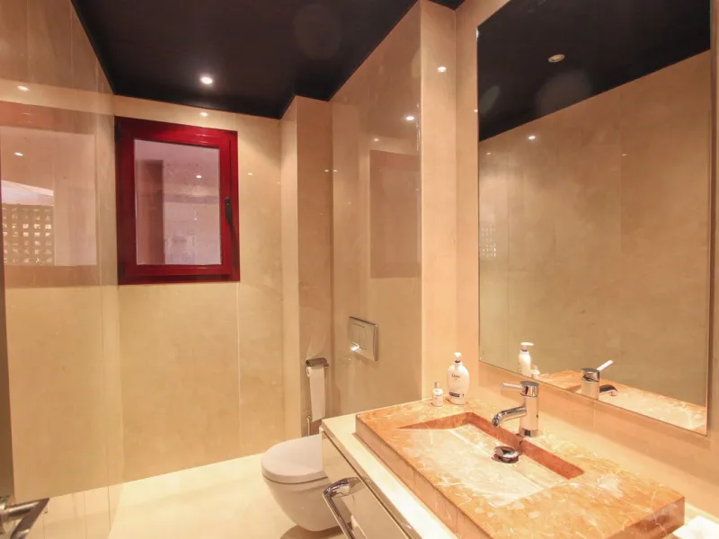 Rare Seafront Opportunity in Malibu, Puerto Banus