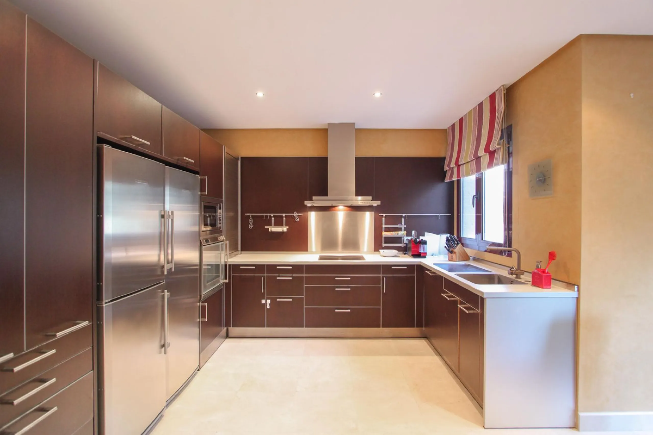 Rare Seafront Opportunity in Malibu, Puerto Banus