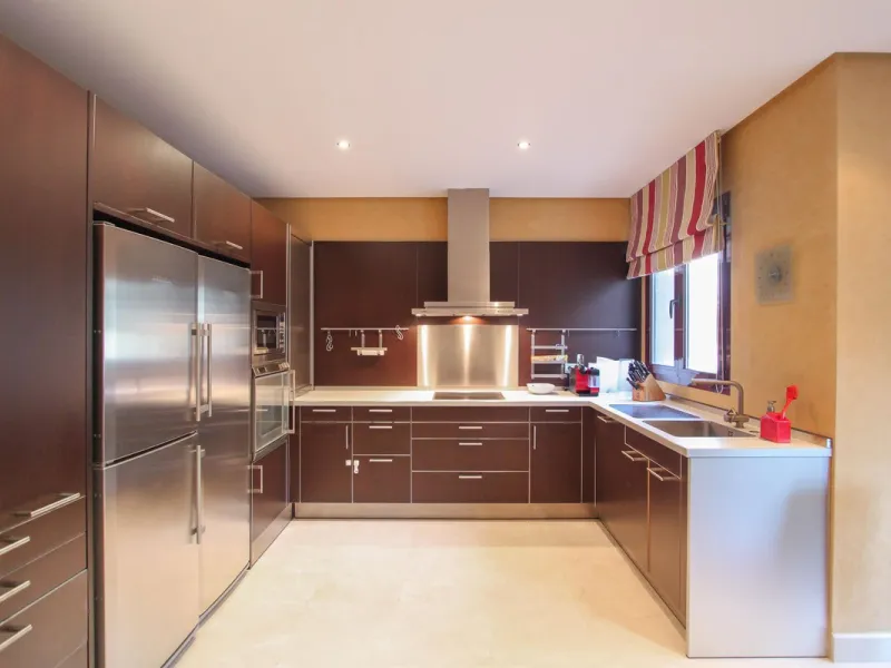 Rare Seafront Opportunity in Malibu, Puerto Banus