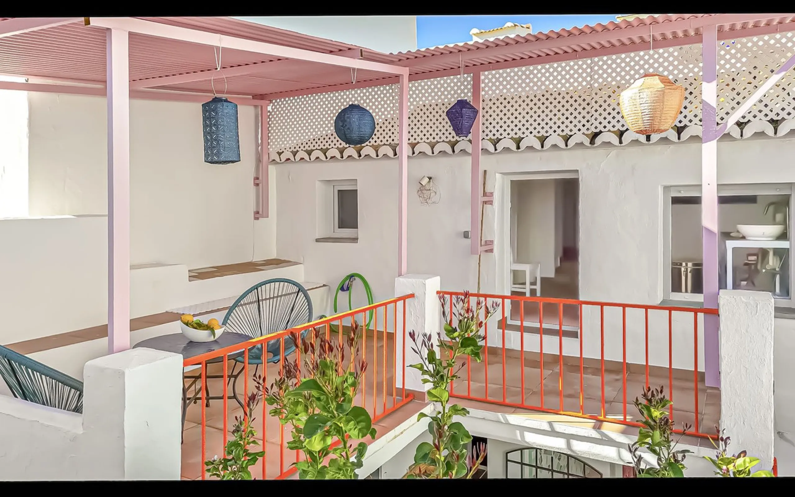 Charming Home + Profitable Investment in Ardales (Tourist License)
