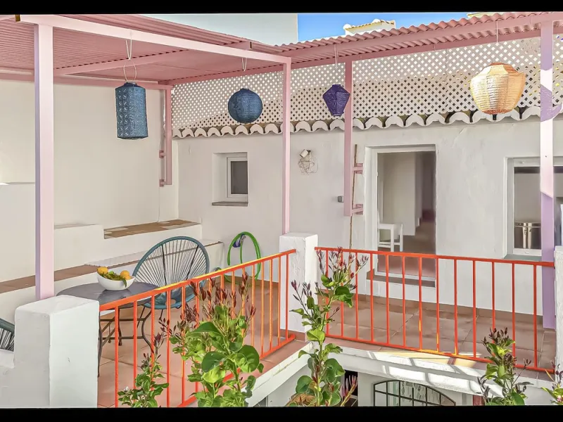 Charming Home + Profitable Investment in Ardales (Tourist License)