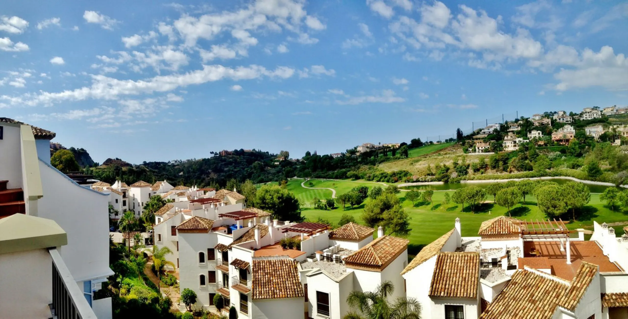 A fantastic 3 bedroom apartment capable of accommodating up to 8 people