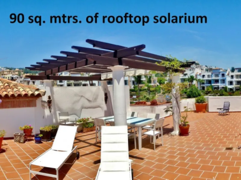 A fantastic 3 bedroom apartment capable of accommodating up to 8 people
