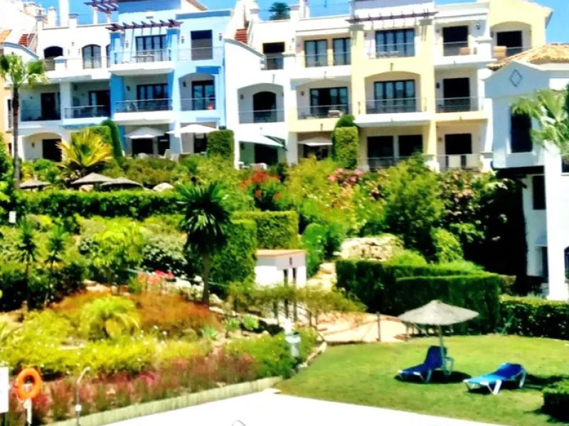 A fantastic 3 bedroom apartment capable of accommodating up to 8 people