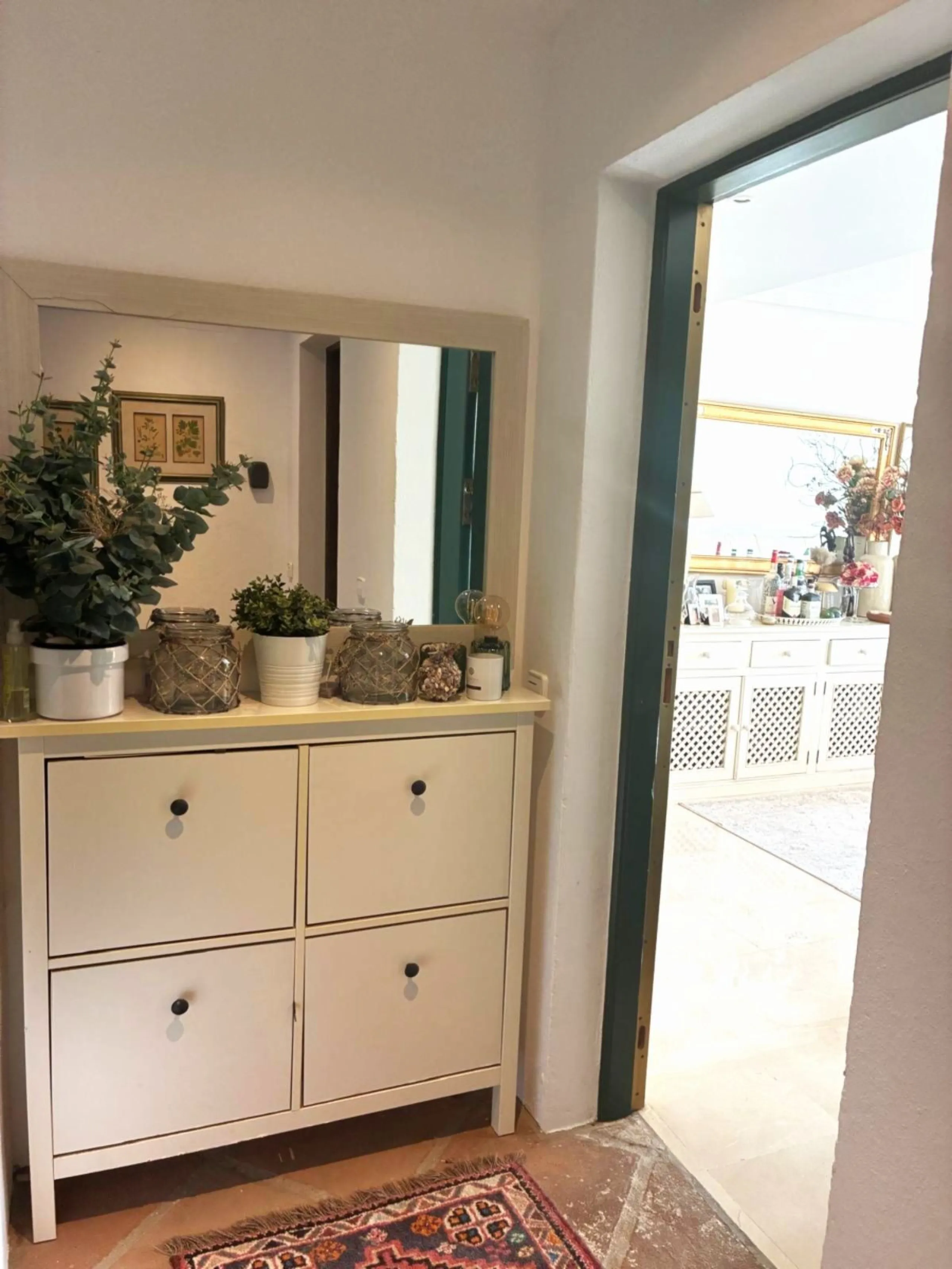 A fantastic 3 bedroom apartment capable of accommodating up to 8 people