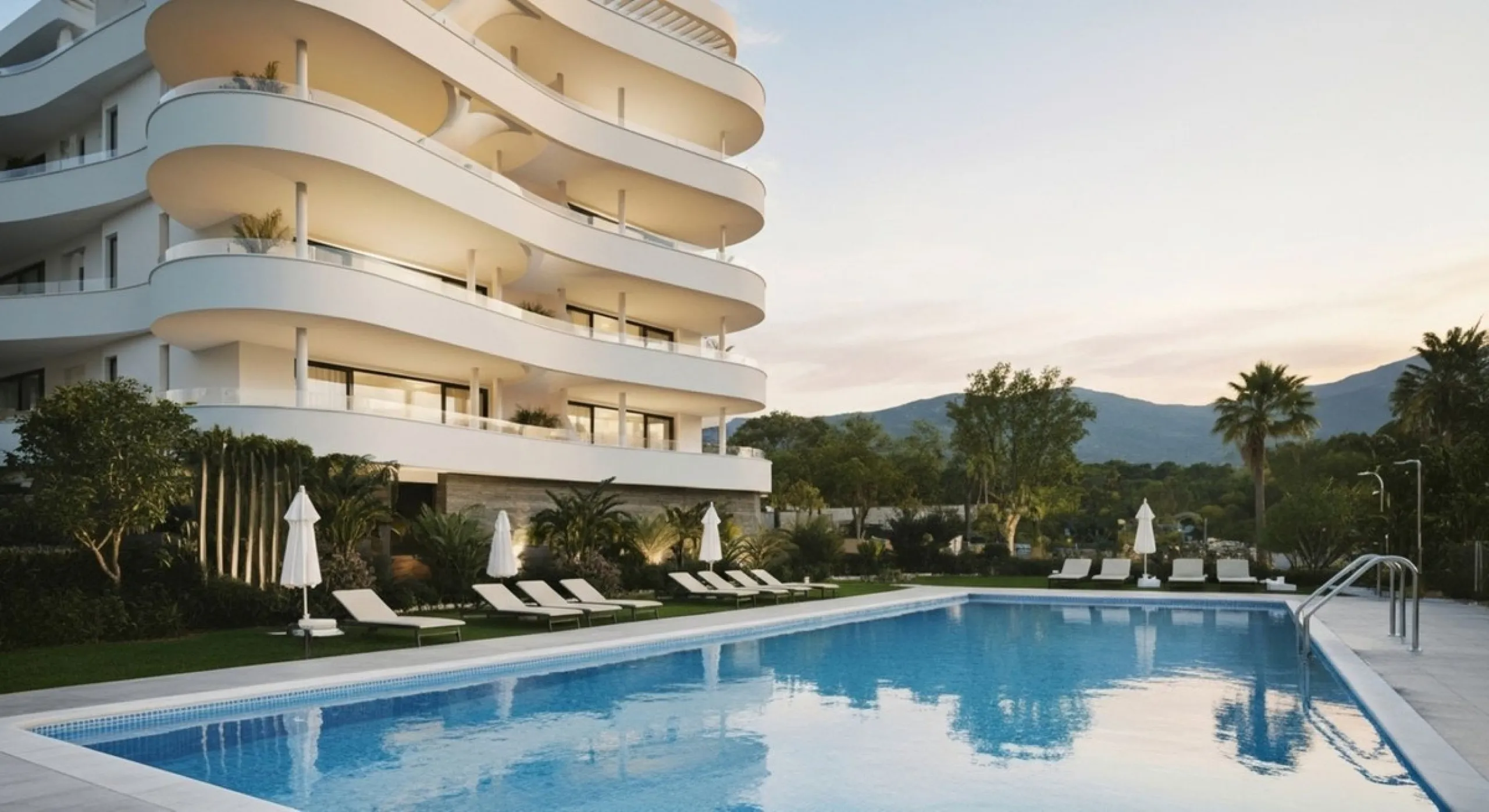 Apartment - Penthouse в продаже в Fuengirola, Málaga. В доме 3 спален и 2 ванных комнат. Площадь дома 126 м²