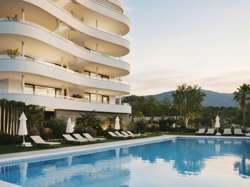 | Exclusive High-End Penthouse in Prestigious Fase 12 Higuerón West |