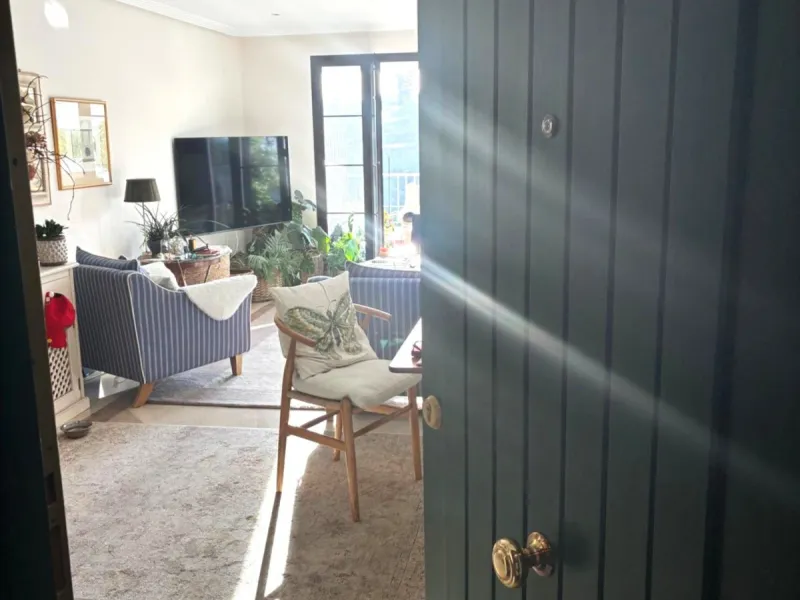 A fantastic 3 bedroom apartment capable of accommodating up to 8 people