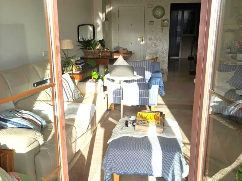 A fantastic 3 bedroom apartment capable of accommodating up to 8 people