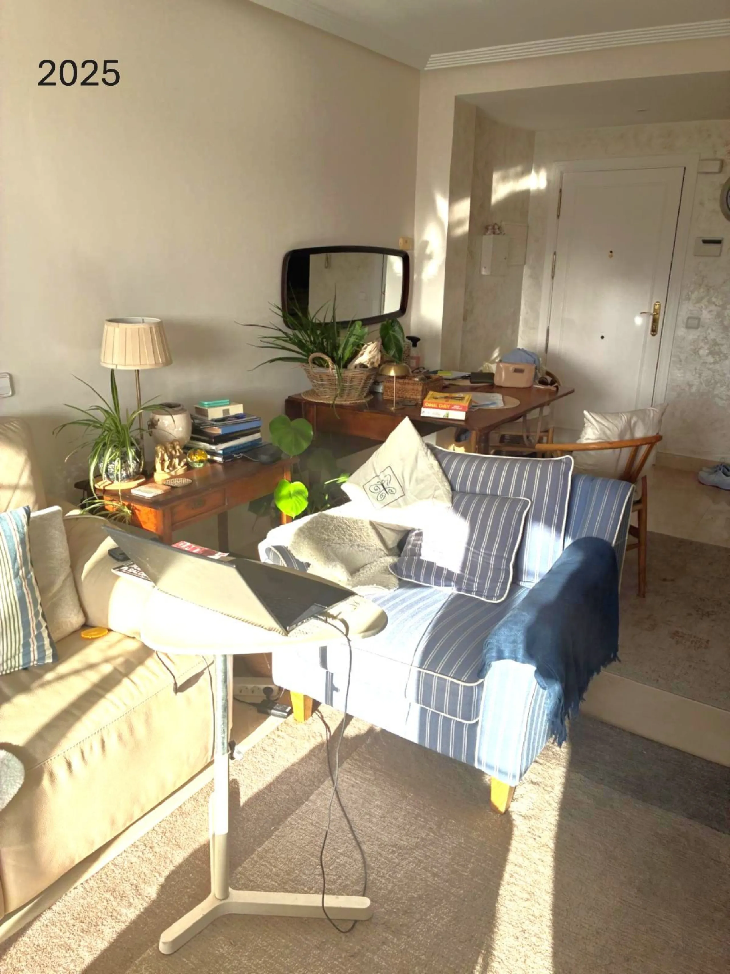 A fantastic 3 bedroom apartment capable of accommodating up to 8 people