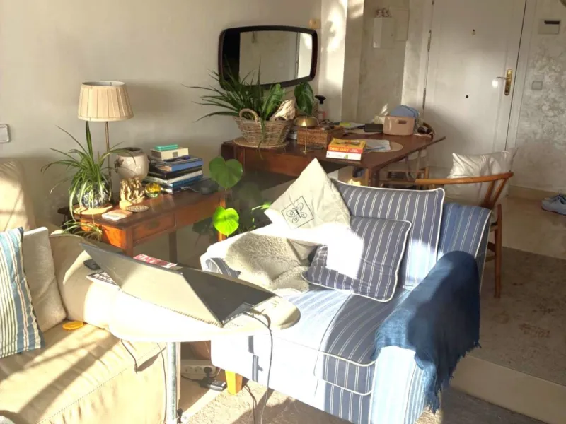 A fantastic 3 bedroom apartment capable of accommodating up to 8 people