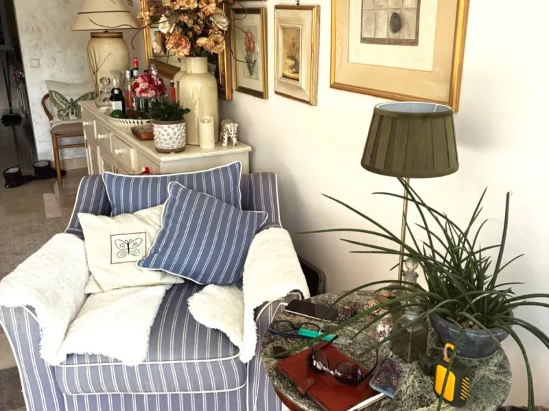 A fantastic 3 bedroom apartment capable of accommodating up to 8 people