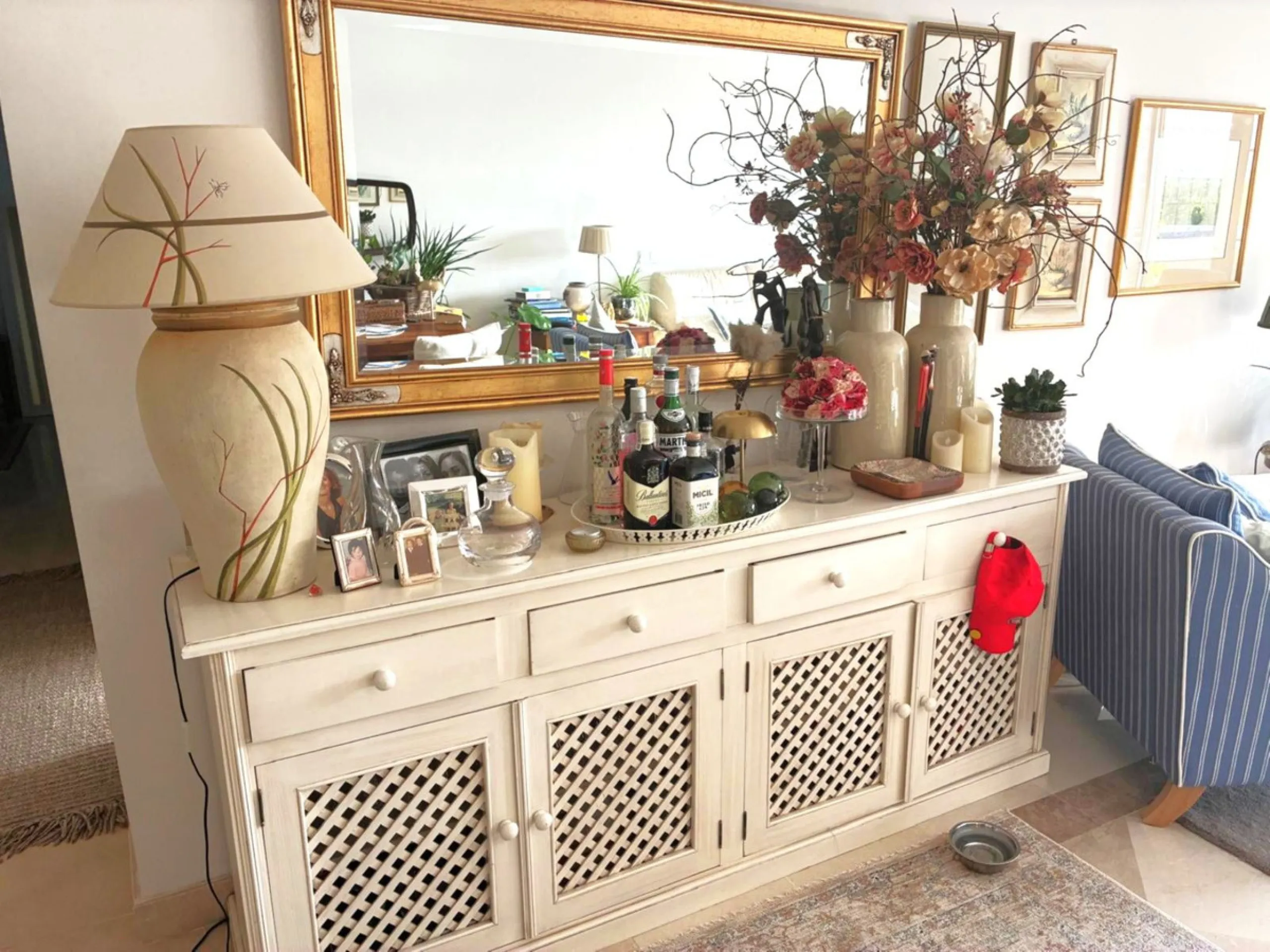 A fantastic 3 bedroom apartment capable of accommodating up to 8 people