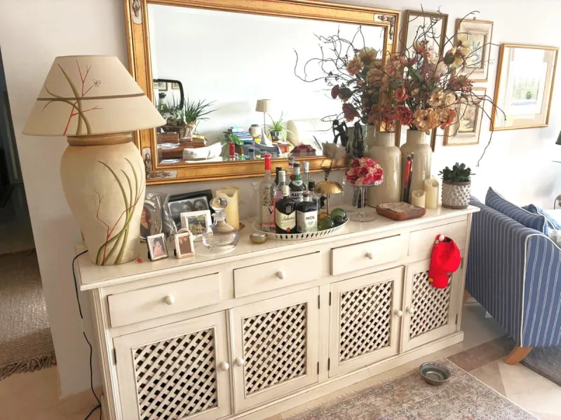 A fantastic 3 bedroom apartment capable of accommodating up to 8 people