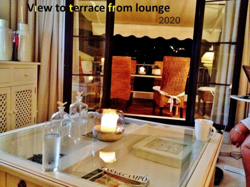 A fantastic 3 bedroom apartment capable of accommodating up to 8 people