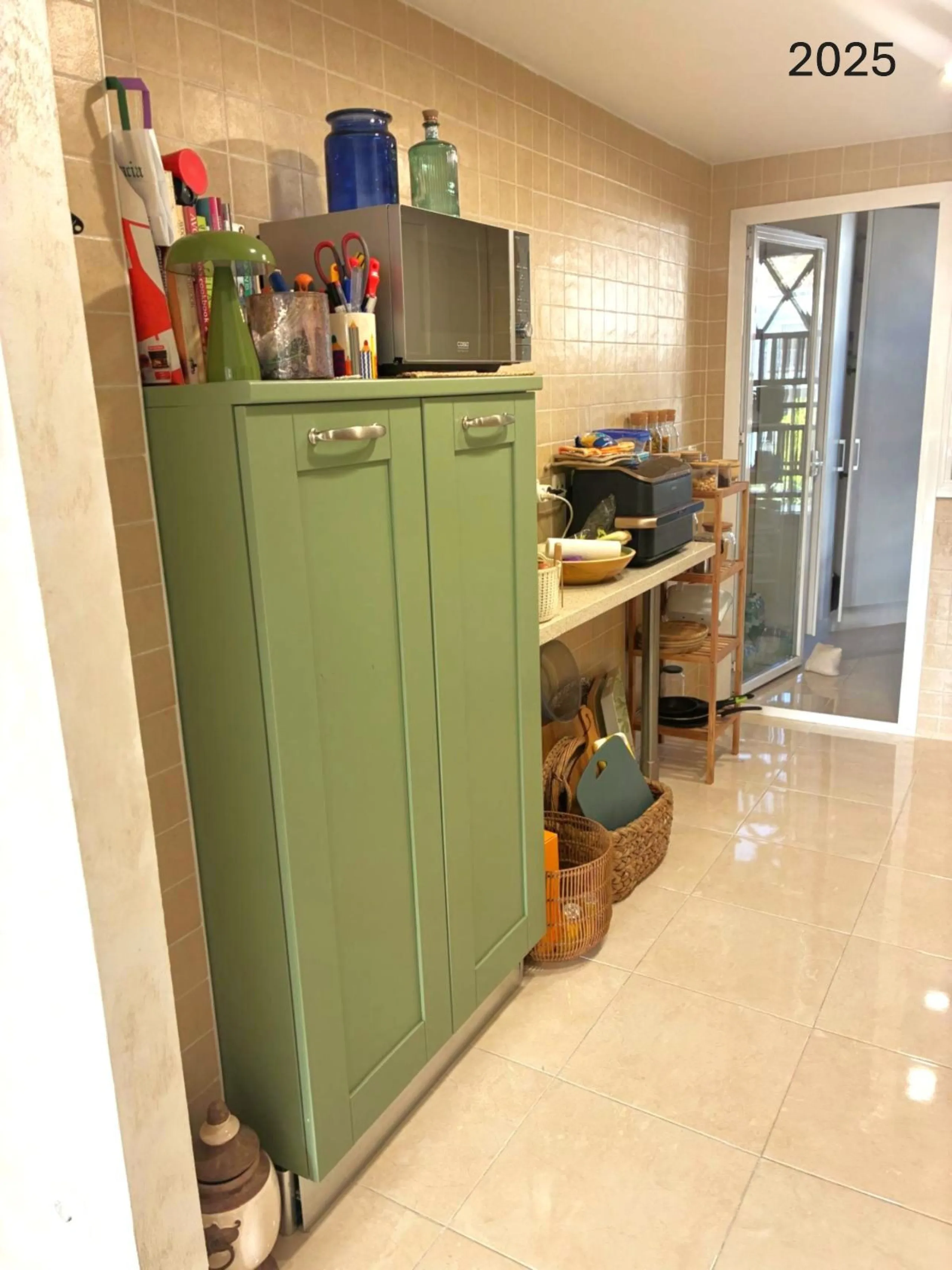 A fantastic 3 bedroom apartment capable of accommodating up to 8 people