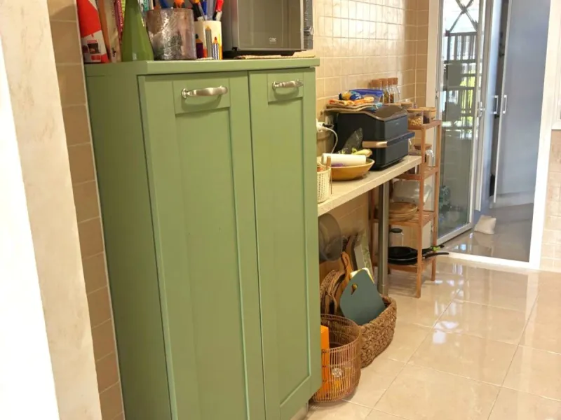 A fantastic 3 bedroom apartment capable of accommodating up to 8 people