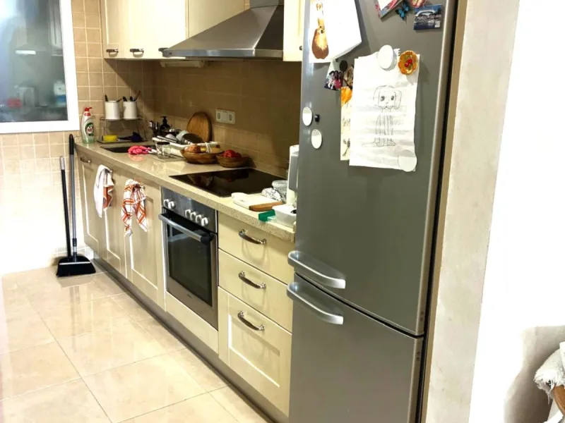 A fantastic 3 bedroom apartment capable of accommodating up to 8 people