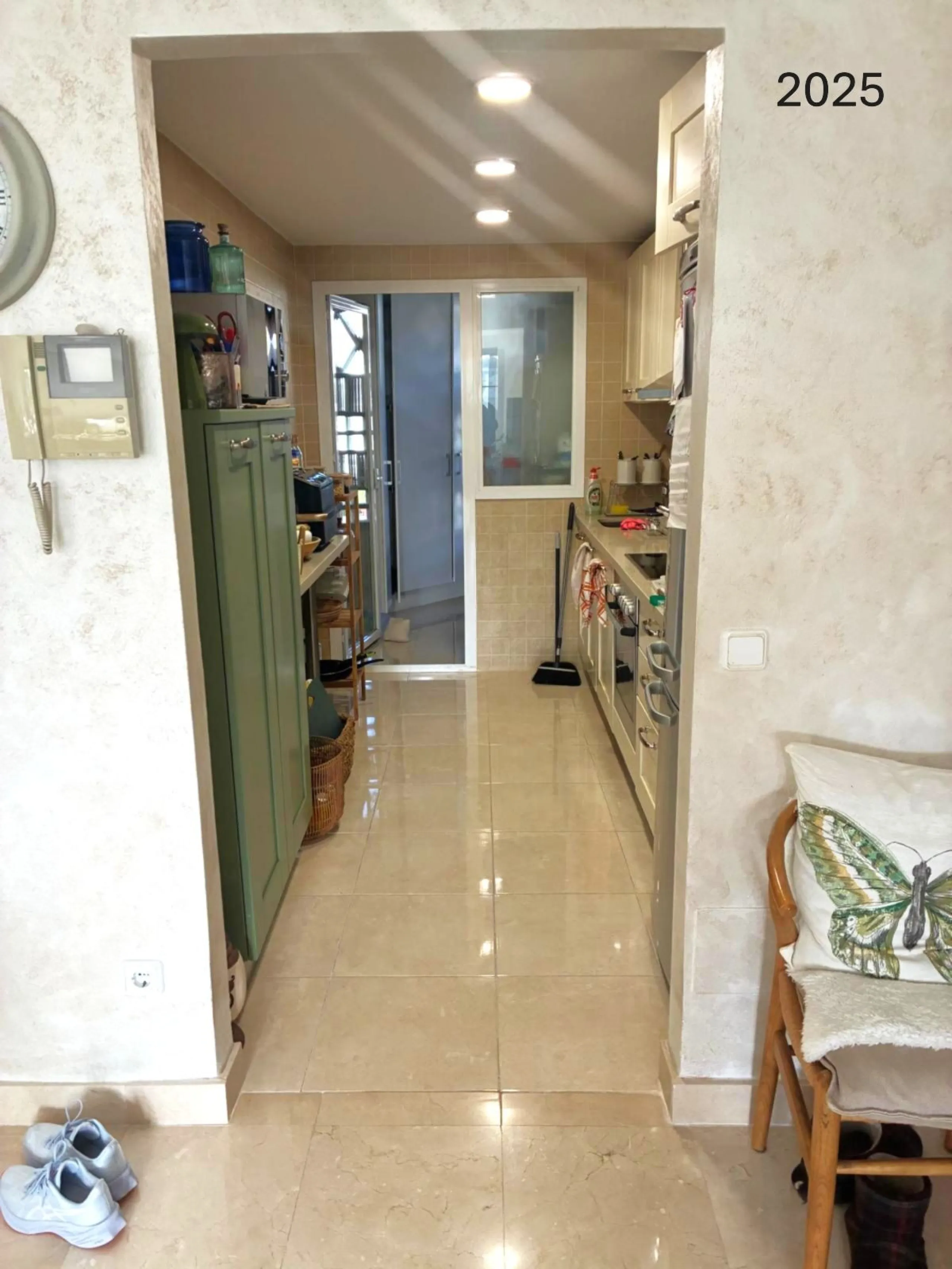 A fantastic 3 bedroom apartment capable of accommodating up to 8 people
