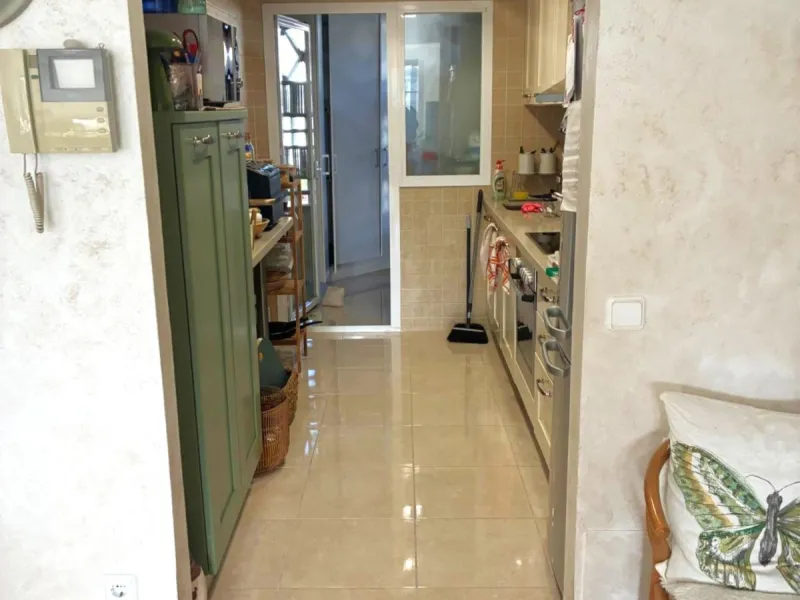 A fantastic 3 bedroom apartment capable of accommodating up to 8 people