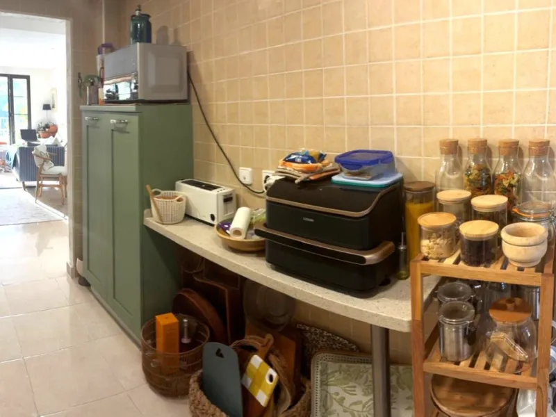 A fantastic 3 bedroom apartment capable of accommodating up to 8 people