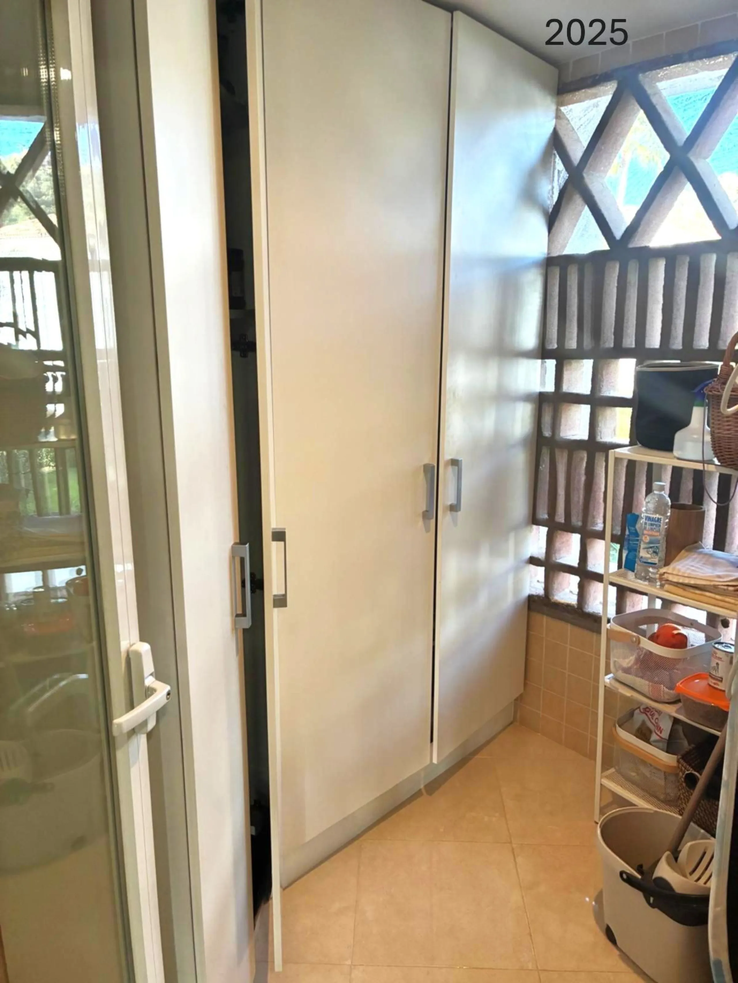 A fantastic 3 bedroom apartment capable of accommodating up to 8 people