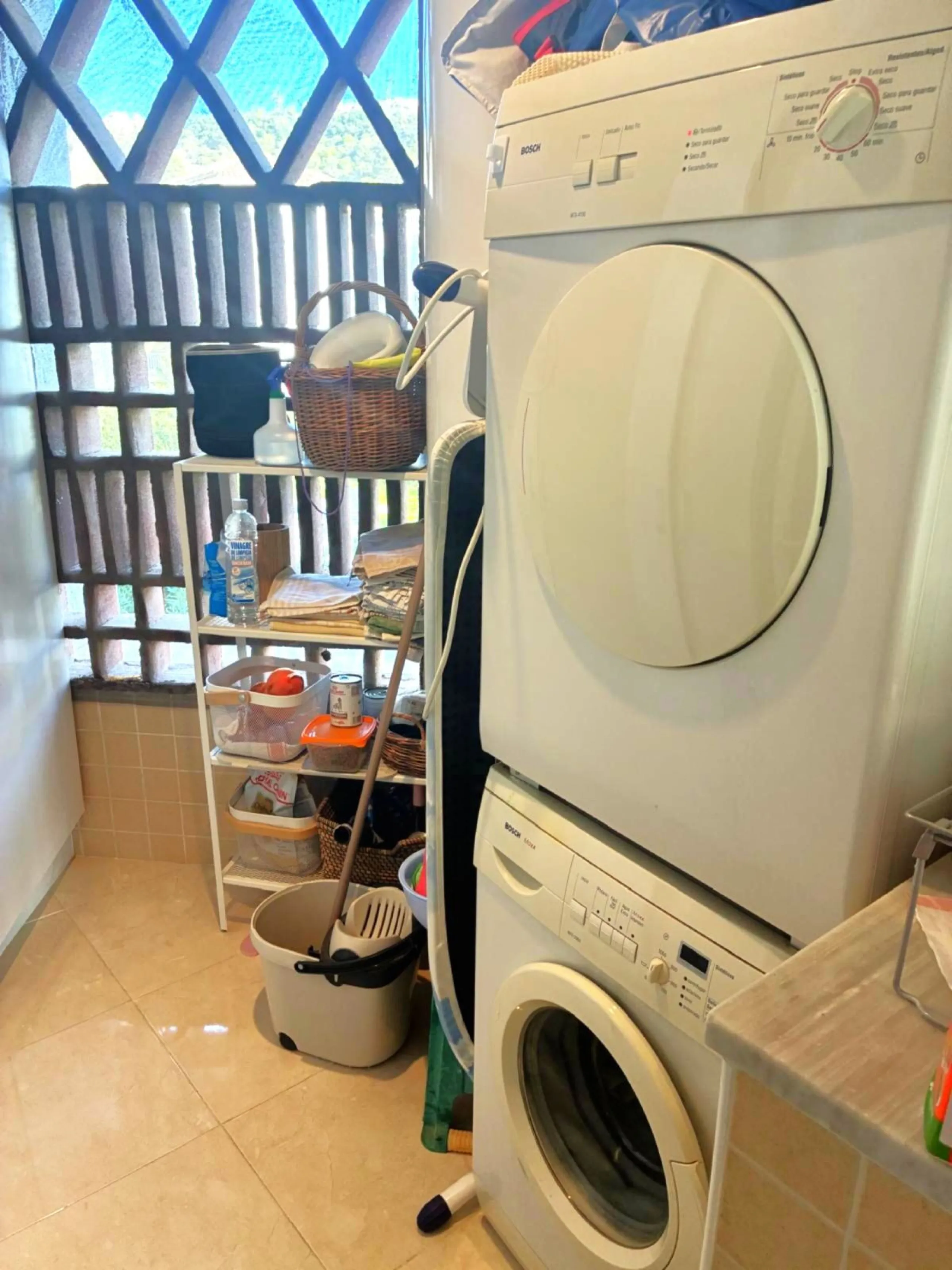A fantastic 3 bedroom apartment capable of accommodating up to 8 people
