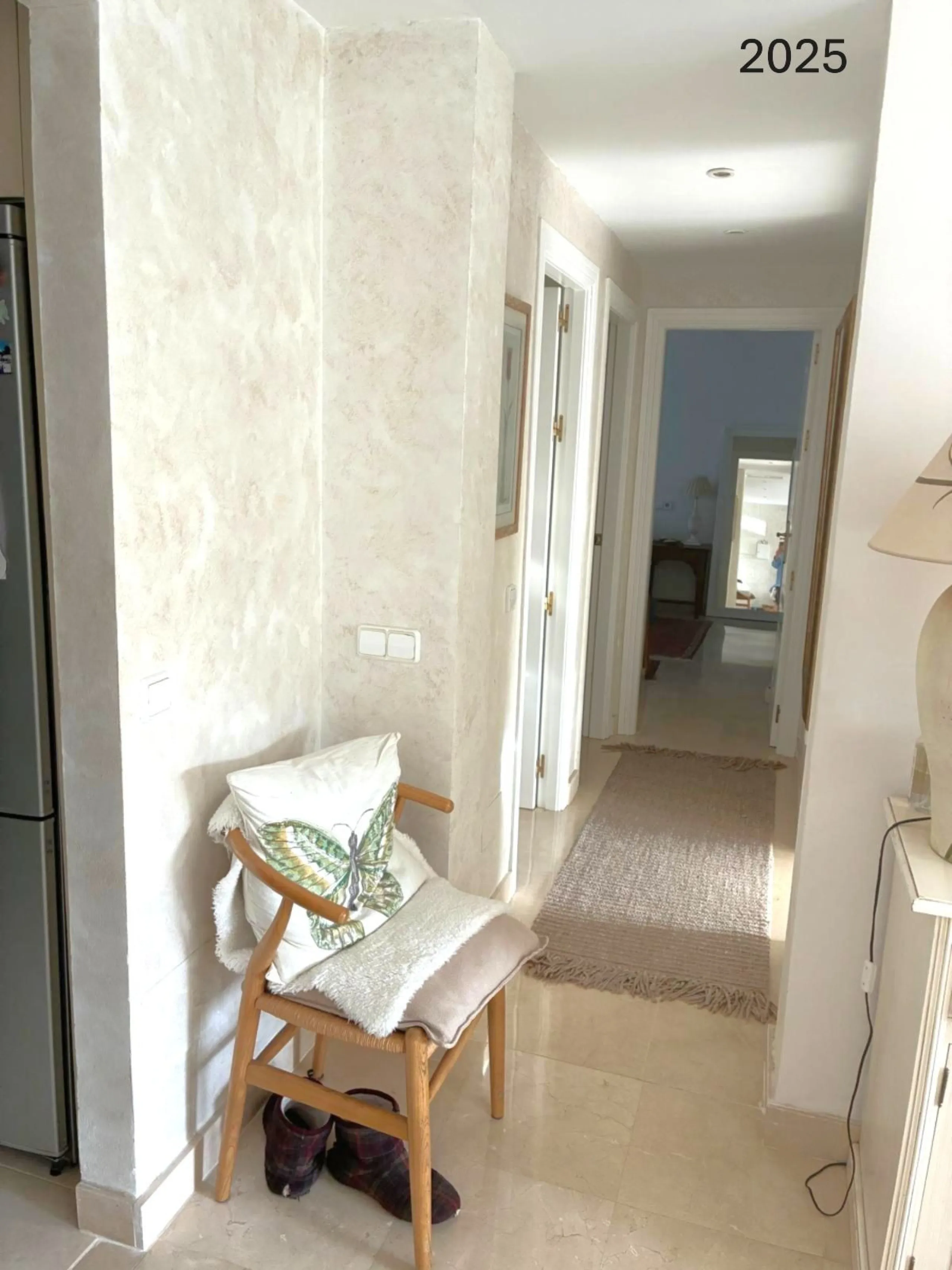 A fantastic 3 bedroom apartment capable of accommodating up to 8 people