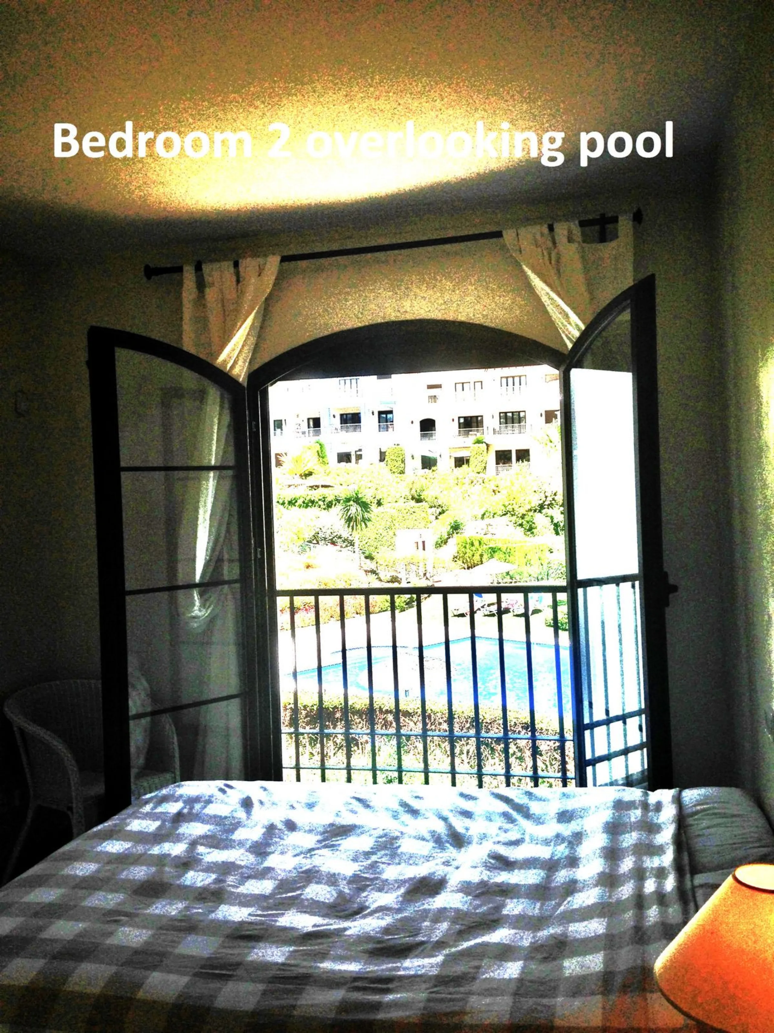 A fantastic 3 bedroom apartment capable of accommodating up to 8 people