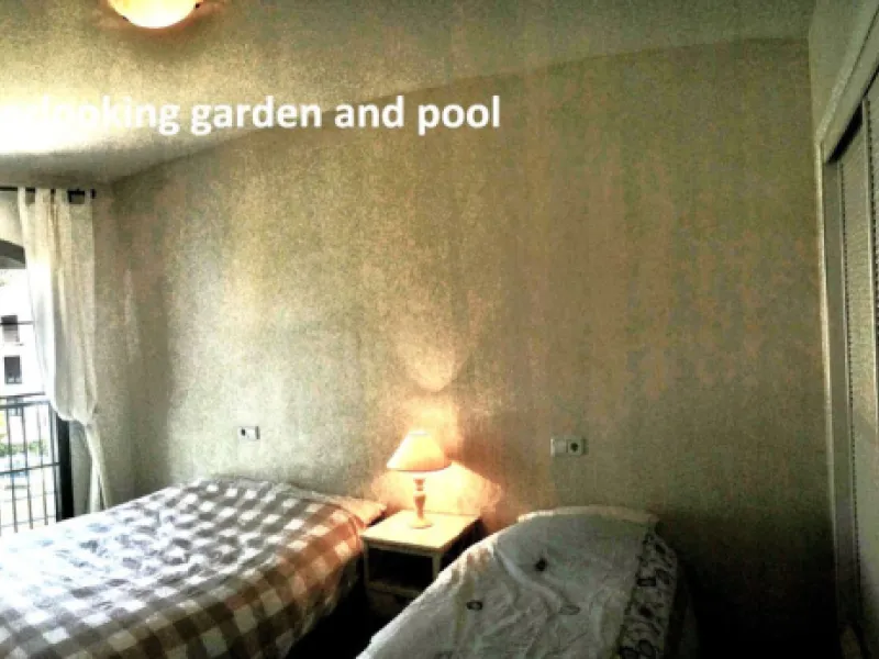 A fantastic 3 bedroom apartment capable of accommodating up to 8 people